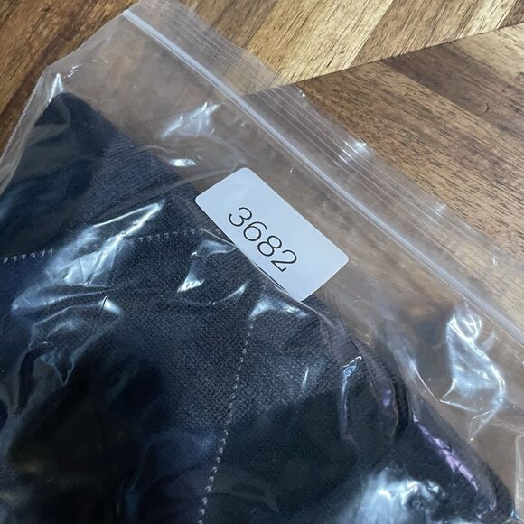 Pendleton Sweater Merino Wool Diamond Argyle Jumper Pullover Long Sleeve XXL - Picture 6 of 6